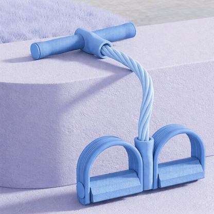 Elloni Pedal Resistance Band