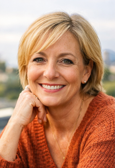 — Linda P., Melbourne, AU